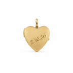 Amore Locket Pendant