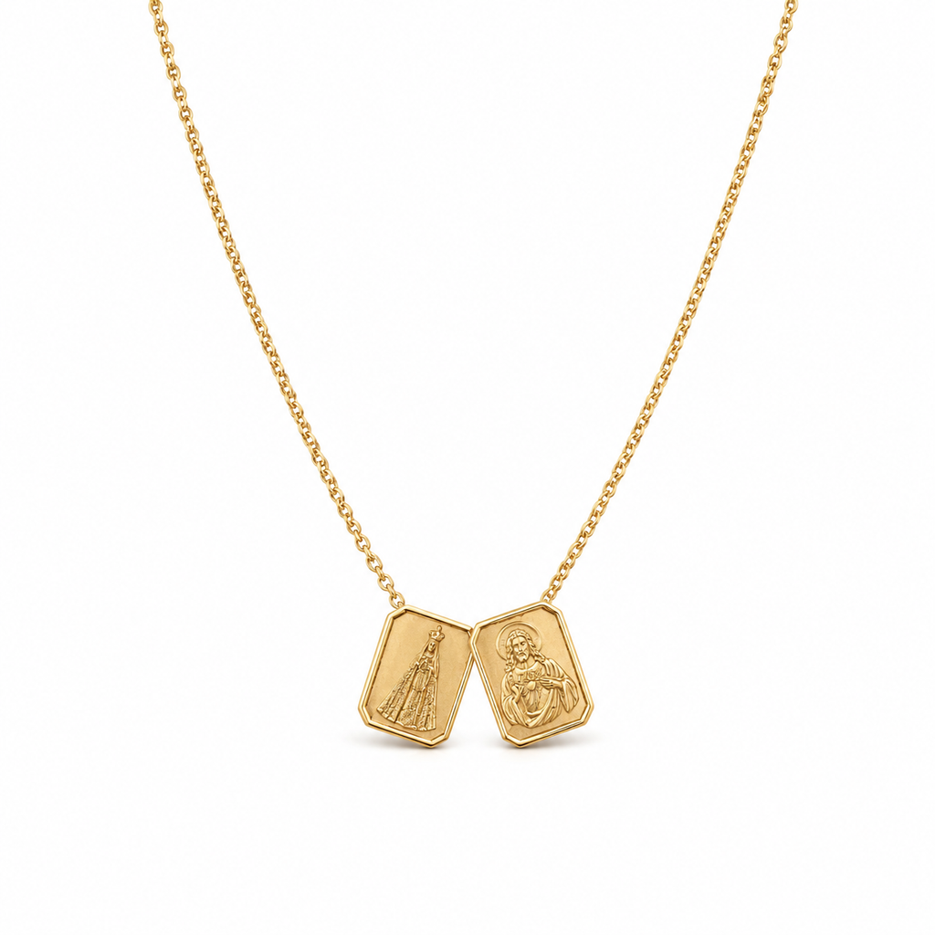 Benedetta Scapular