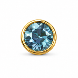 Blue Topaz