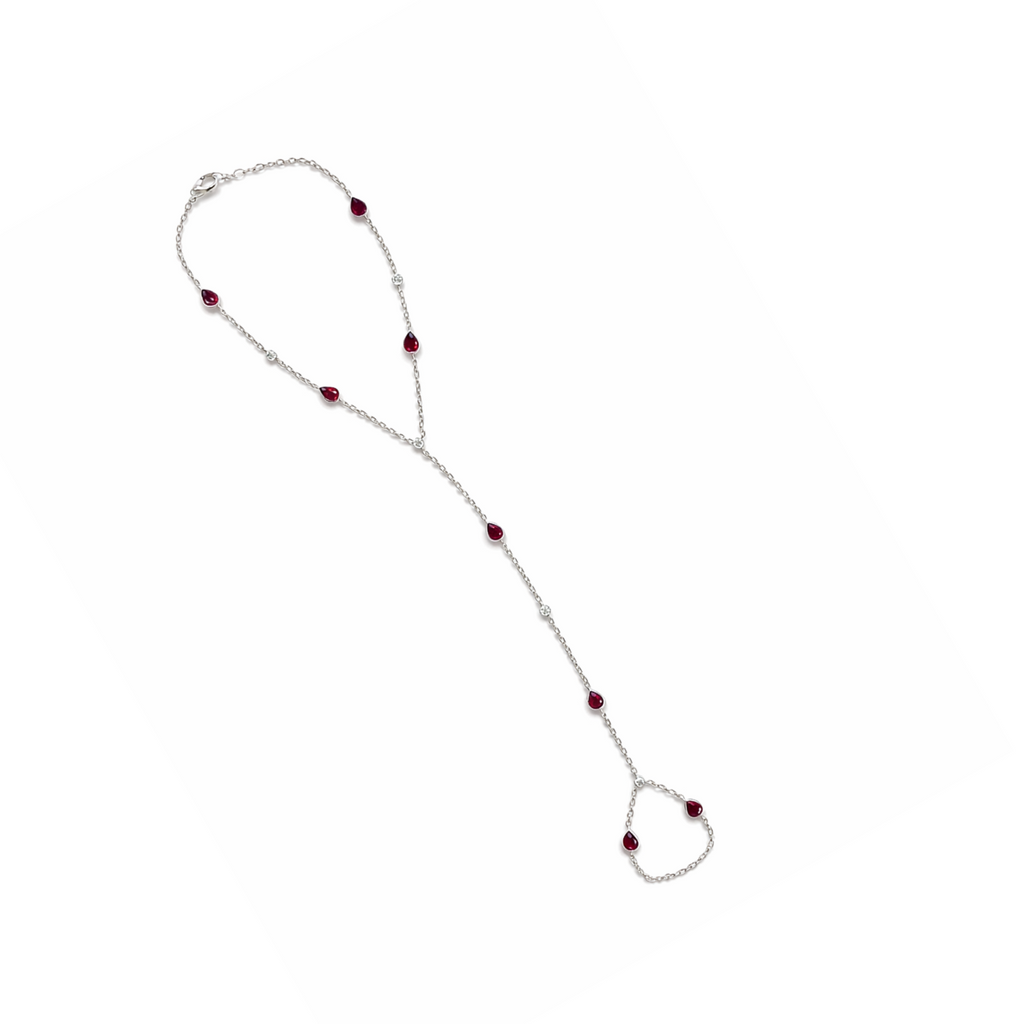 Cairo Hand Chain