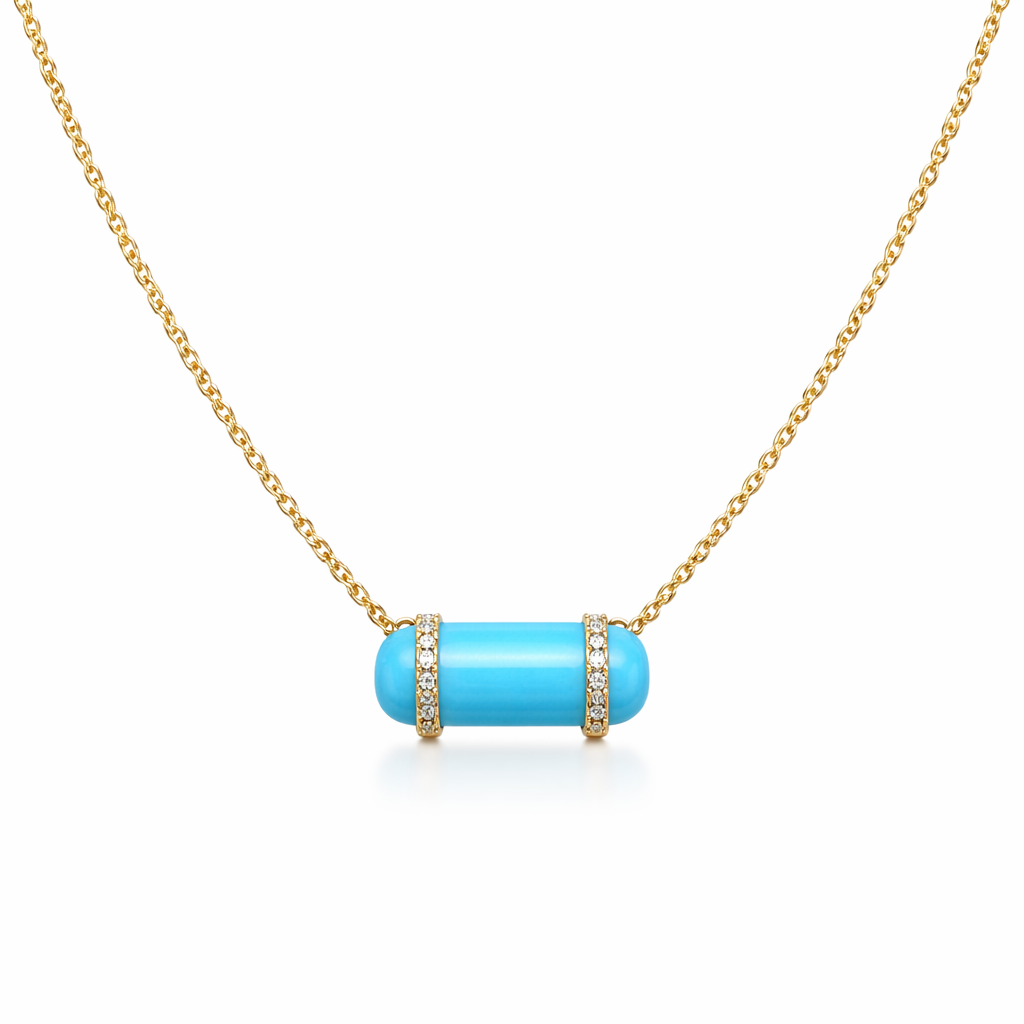 Capsule Signature Necklace