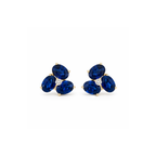 Chloe Gemstone Earrings