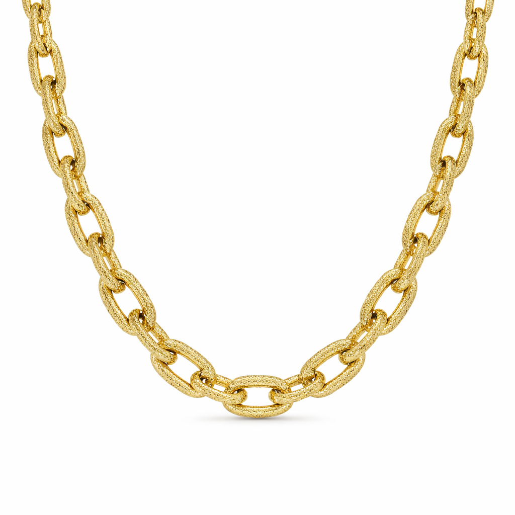 Dune Signature Necklace