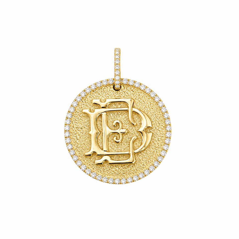 Fortuna Medallion