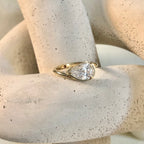 Raffaela Signature Ring