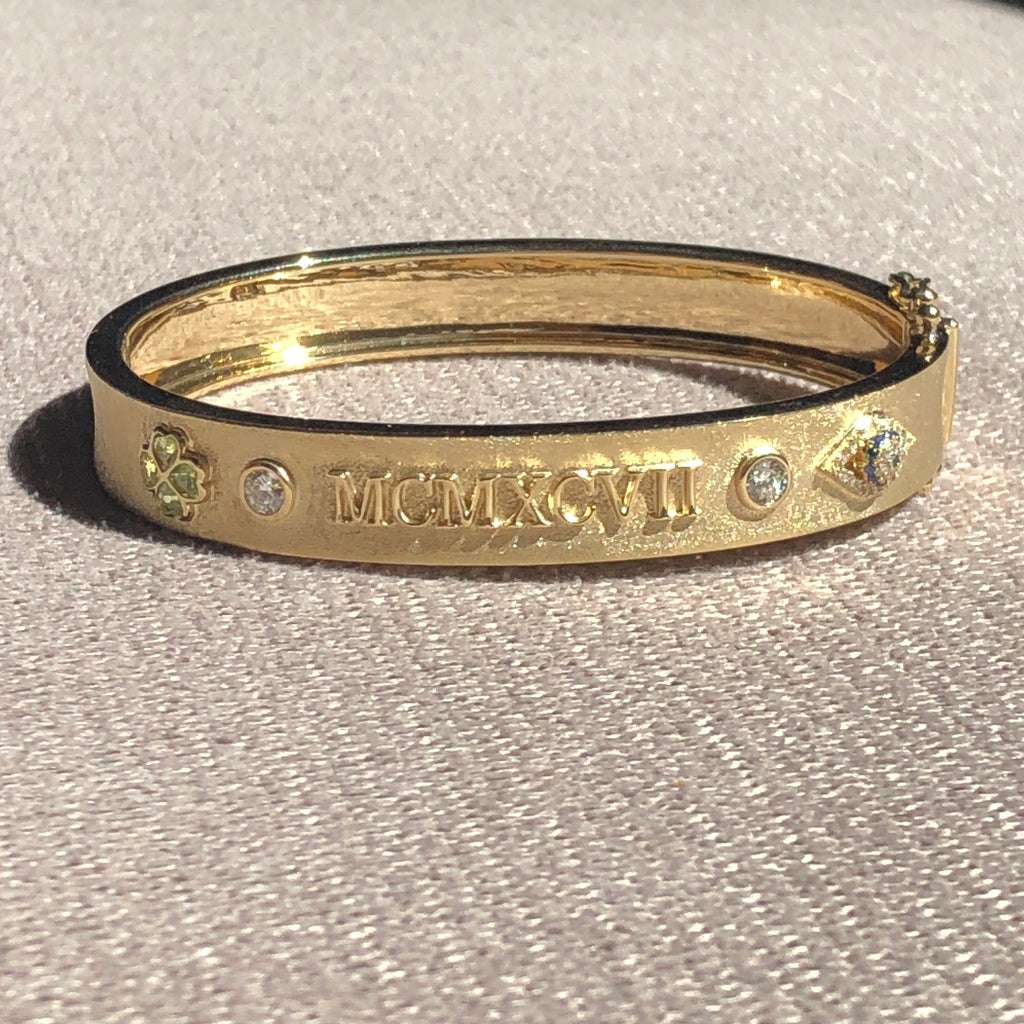 Vida Bangle