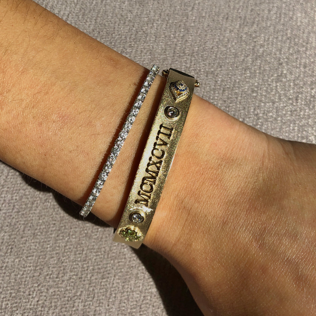 Vida Bangle