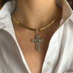 Solara Gold Chain