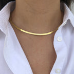 Solara Gold Chain