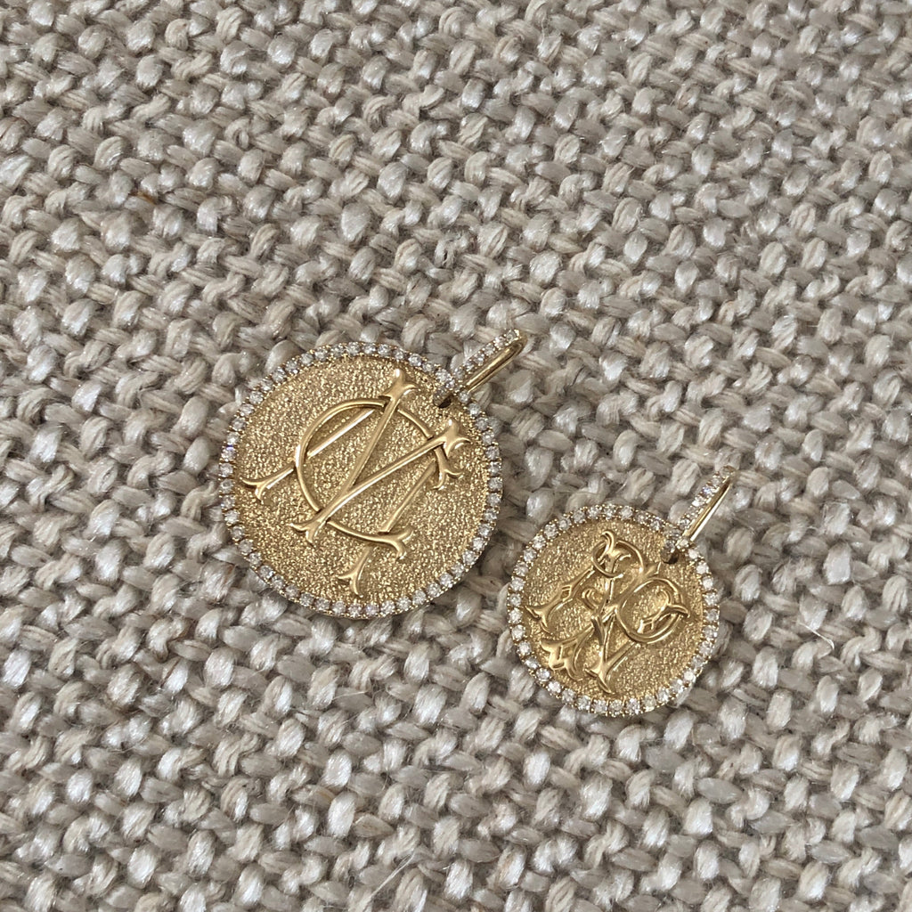 Fortuna Medallion