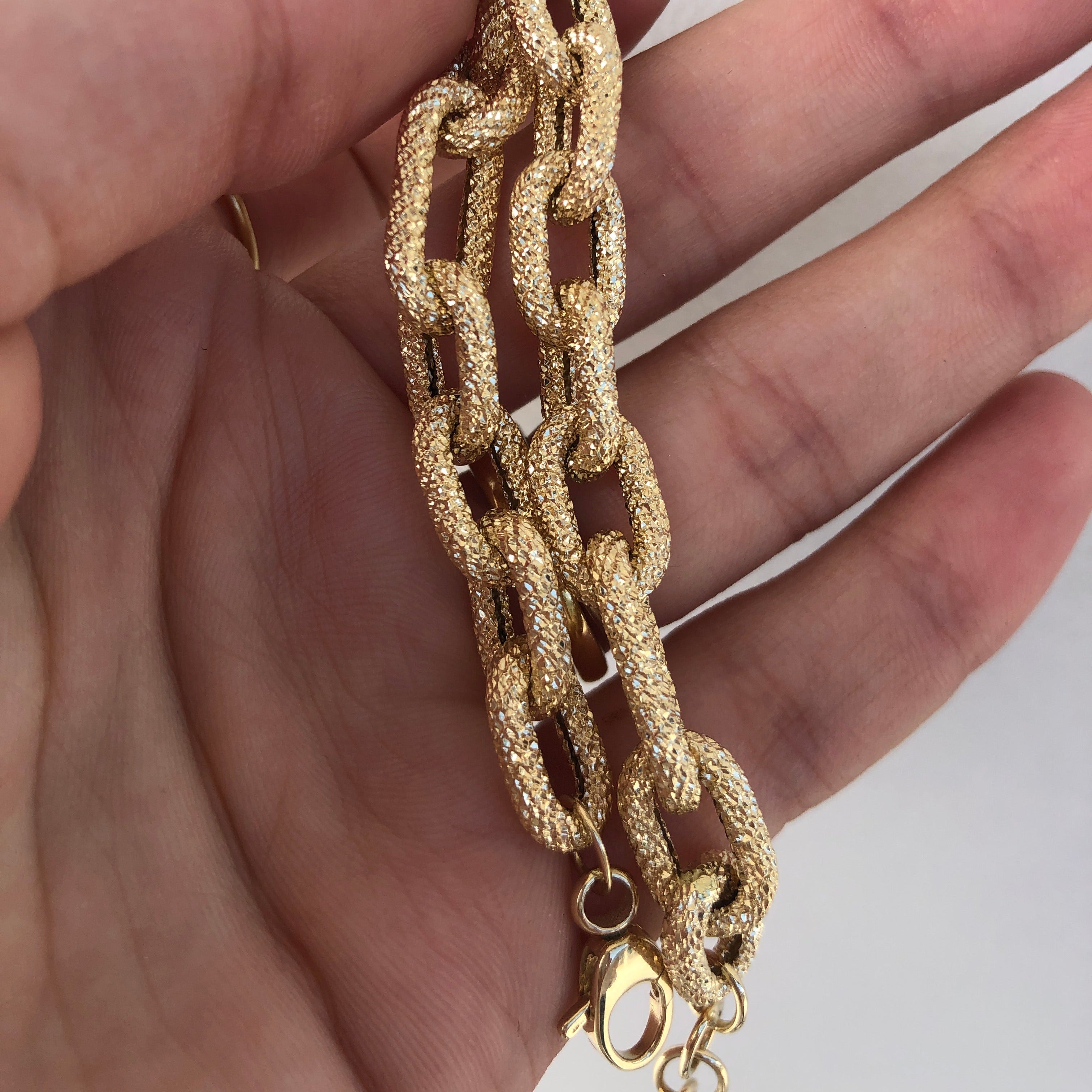 Dune Signature Bracelet