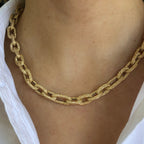 Dune Signature Necklace