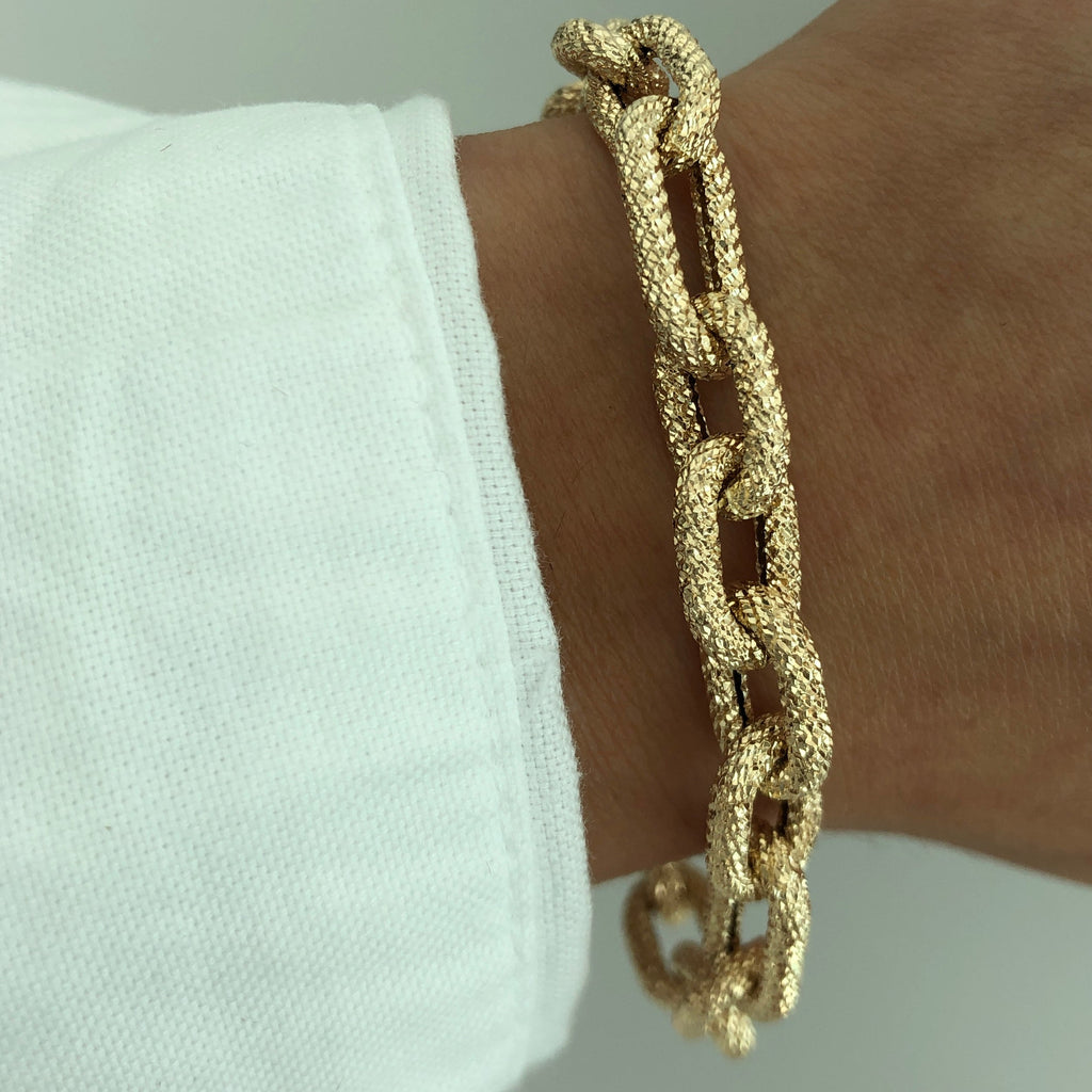 Dune Signature Bracelet