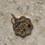 Vida Groovy Pendant