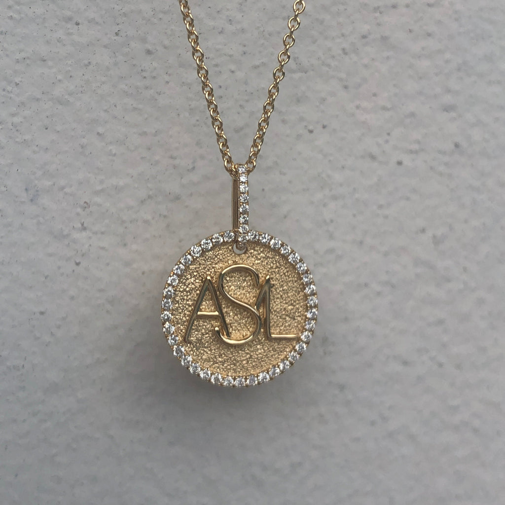 Fortuna Medallion