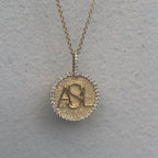 Fortuna Medallion