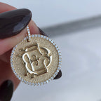 Fortuna Medallion
