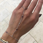 Cairo Hand Chain