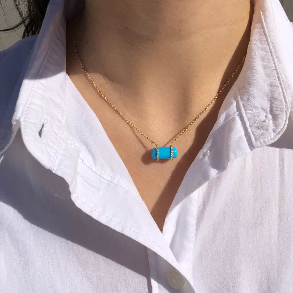 Capsule Signature Necklace