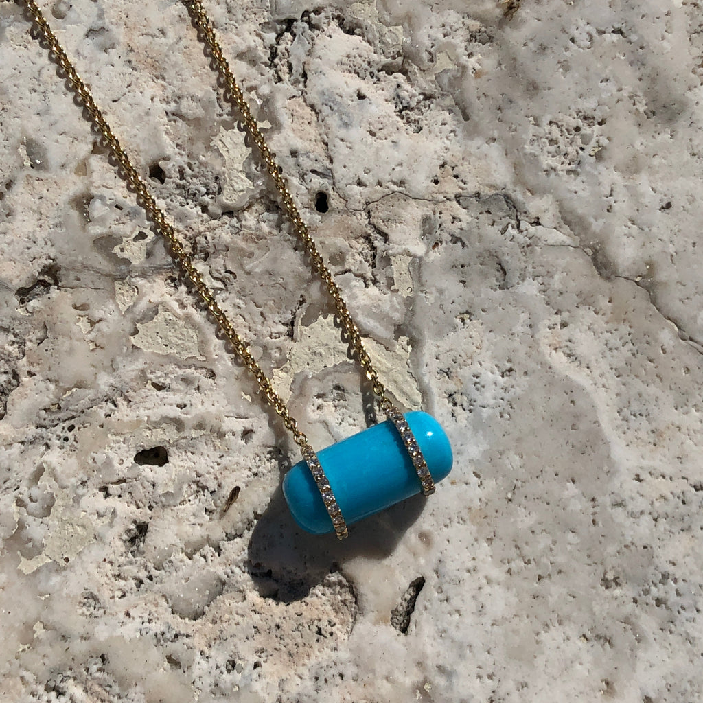 Capsule Signature Necklace