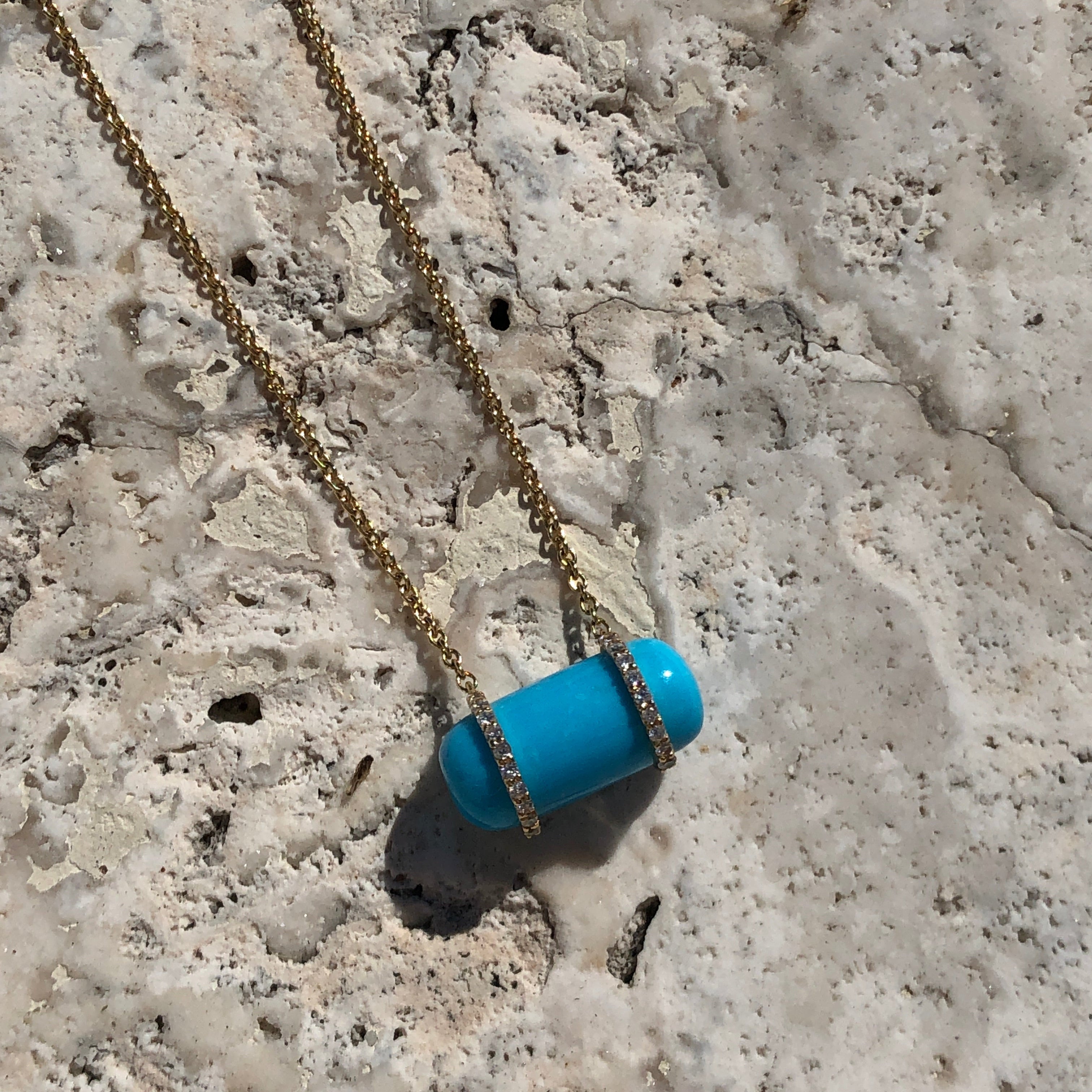 Capsule Signature Necklace