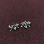 Orquidea Diamond Earrings