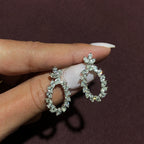 Dolce Diamond Earrings