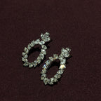Dolce Diamond Earrings