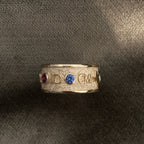 Vida Legacy Ring