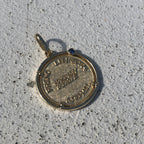 Scope Gold Medallion