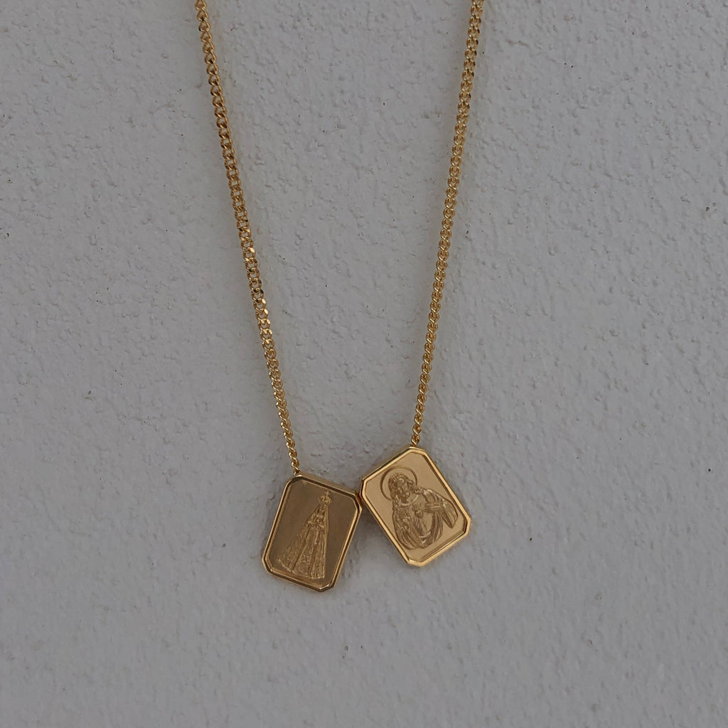 Benedetta Scapular