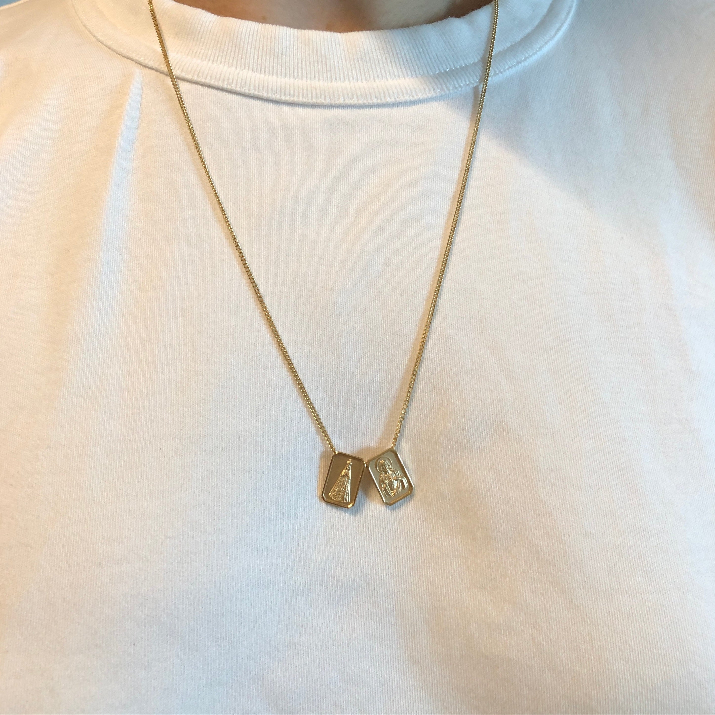 Benedetta Scapular