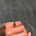 Solo Birthday Pinky Ring