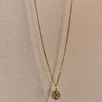 Jasmine Thin Cuban Chain