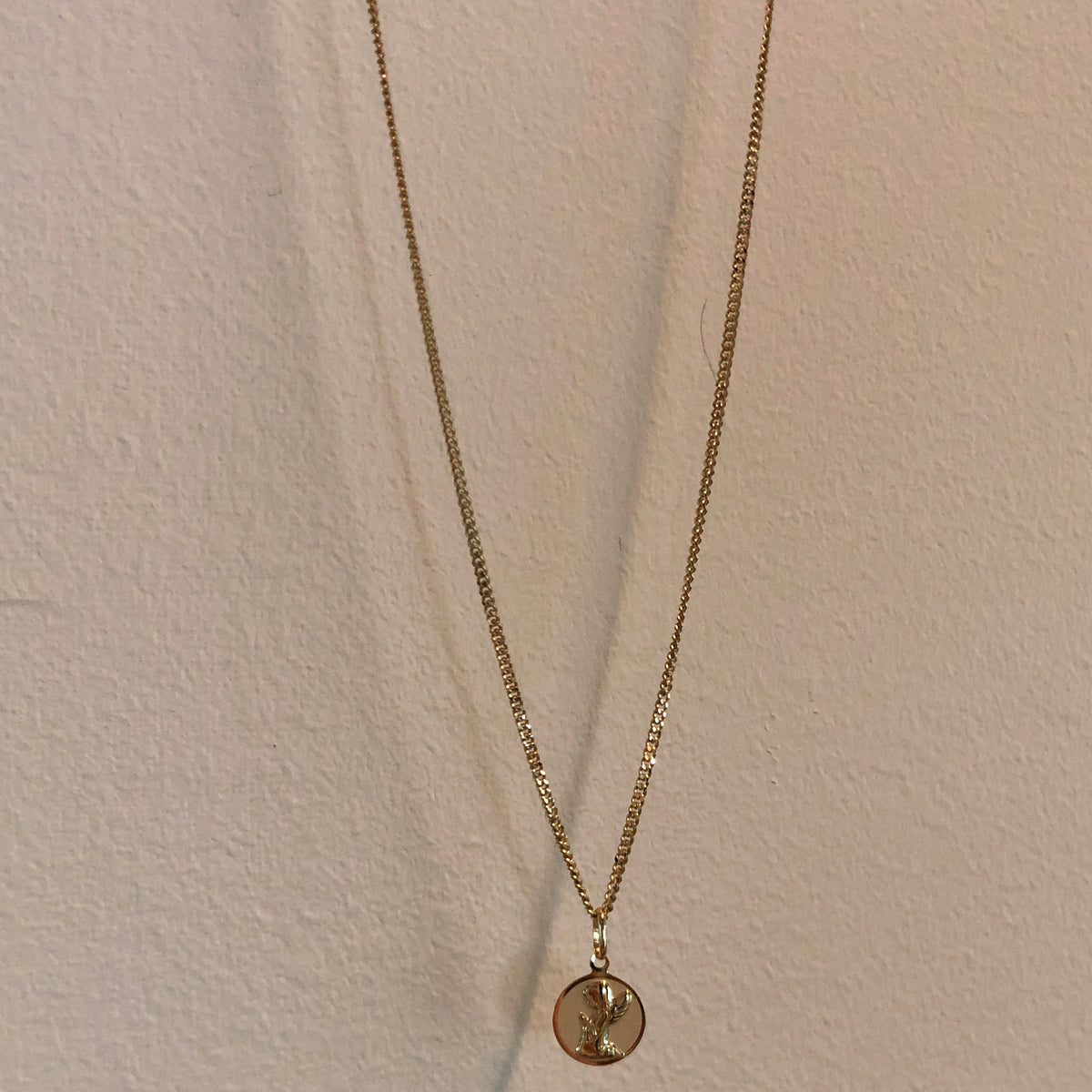 Jasmine Thin Cuban Chain