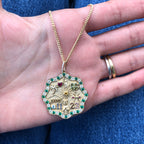 Jumbo Vida Groovy Pendant