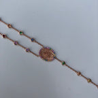 Joy Gemstone Rosary