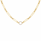 Muse Gold Chain