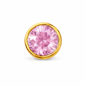 Pink Sapphire