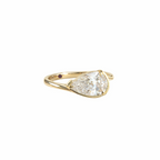Raffaela Signature Ring