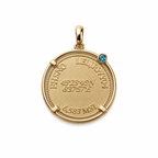 Scope Gold Medallion
