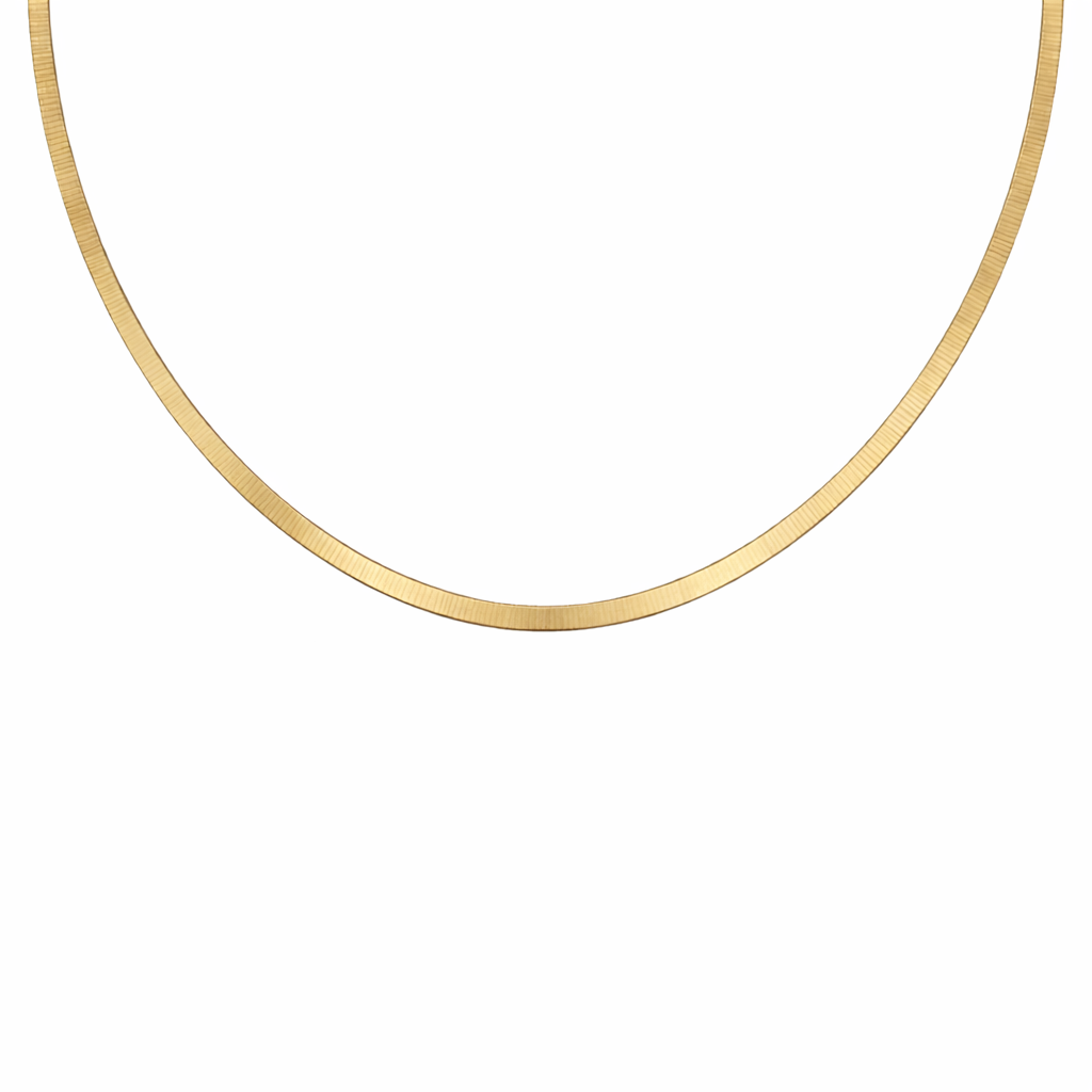 Solara Gold Chain