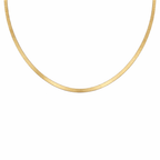 Solara Gold Chain