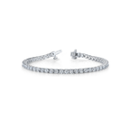 2 CT Classic Diamond Tennis Bracelet