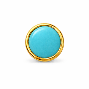 Turquoise (December)