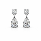 Venezia Diamond Earrings