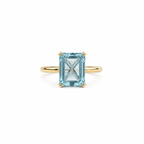 Vespera Gemstone Ring